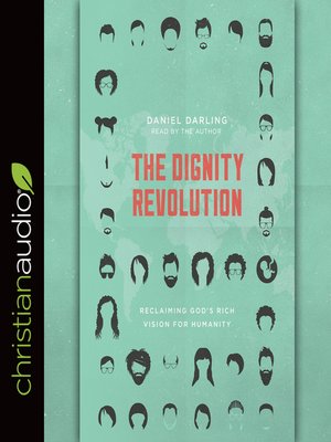 cover image of Dignity Revolution